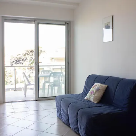 Nido Sul Mare - Fronte Apartment *