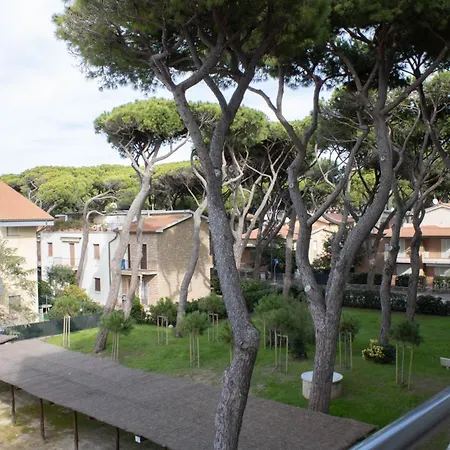 Nido Sul Mare - Fronte