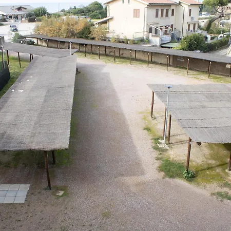 Nido Sul Mare - Fronte Apartment *