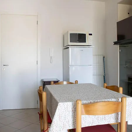 Nido Sul Mare - Fronte Apartment