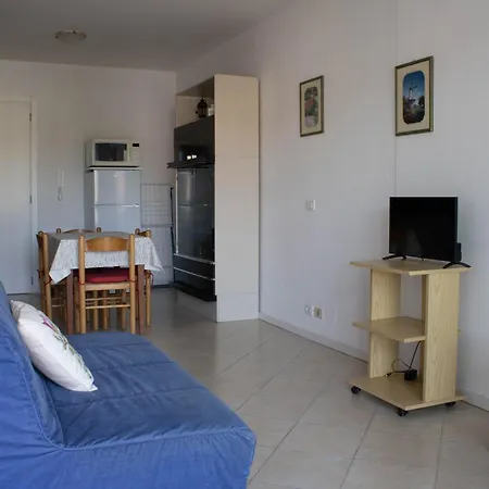 Nido Sul Mare - Fronte Apartment *