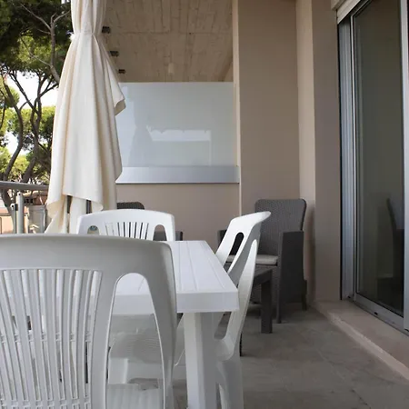 Nido Sul Mare - Fronte Apartment Marina di Grosseto