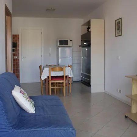 Nido Sul Mare - Fronte Apartment *