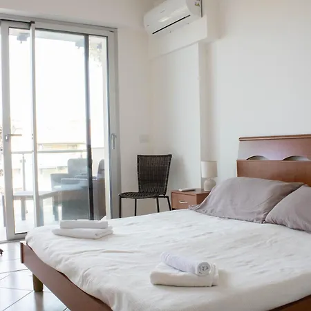 Apartment Nido Sul Mare - Fronte *