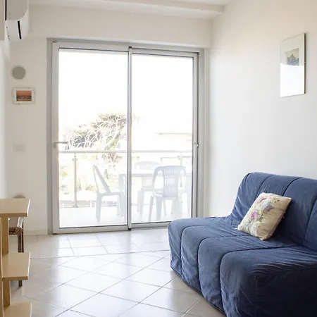 Apartment Nido Sul Mare - Fronte Marina di Grosseto