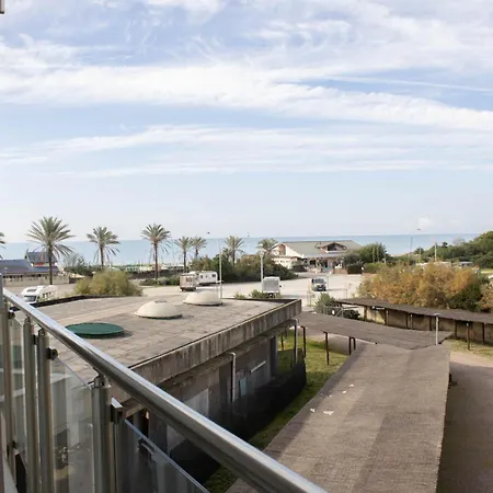 Nido Sul Mare - Fronte Marina di Grosseto