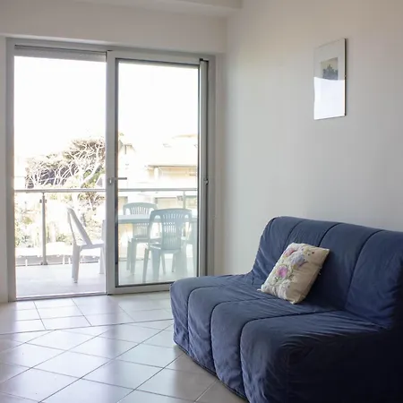 Nido Sul Mare - Fronte Apartment Marina di Grosseto