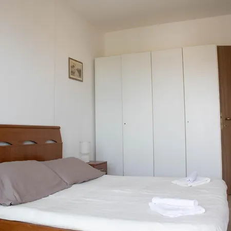 Apartment Nido Sul Mare - Fronte *