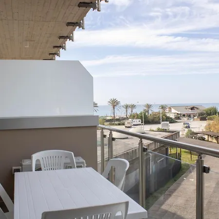 Nido Sul Mare - Fronte * Marina di Grosseto
