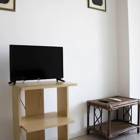 Nido Sul Mare - Fronte Apartment *