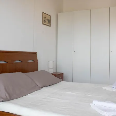 Nido Sul Mare - Fronte Apartment *
