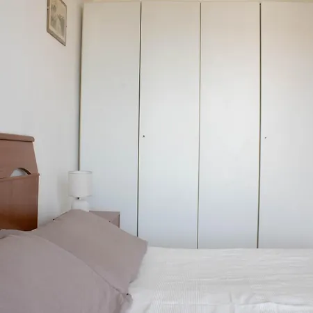 Apartment Nido Sul Mare - Fronte